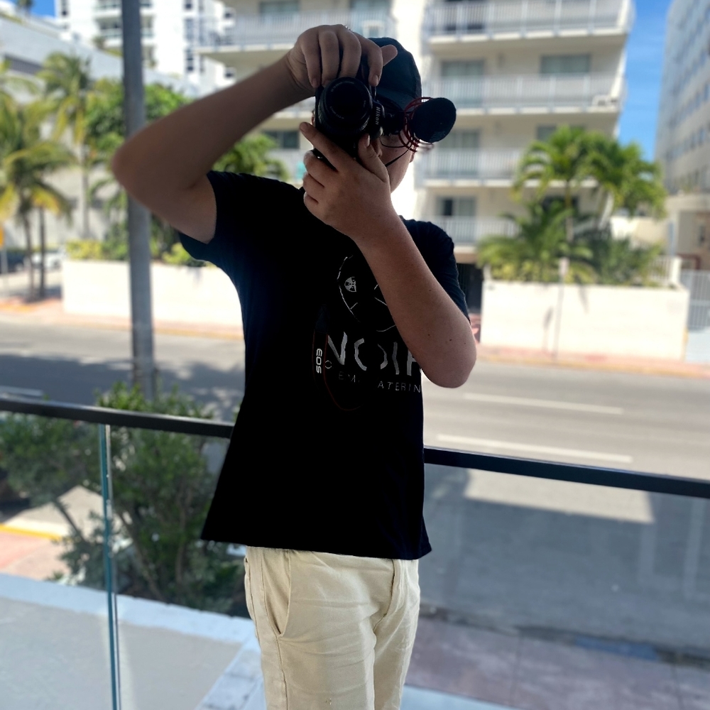 Meet your Posher, Dylan